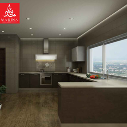 Madina Mall & Residency
